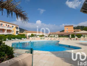 Appartement à Les Issambres (83380)