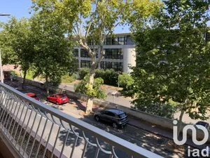Appartement à Béziers (34500)
