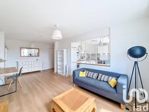 Appartement à Annecy (74000)