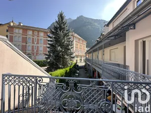 Appartement à Cauterets (65110)