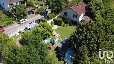 House at Dampmart (77400)