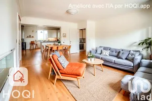 Apartment at Villejuif (94800)