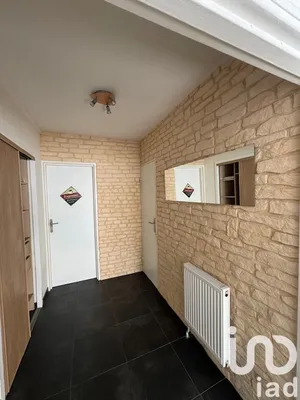 Appartement à Bruges (33520)