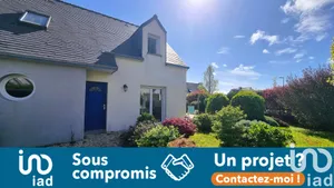 House at Combrit (29120)