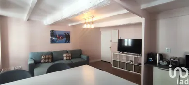 Apartment in Toulon (83000)