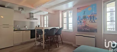 Apartment in Toulon (83000)