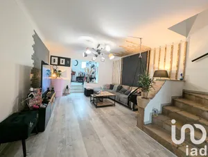 Maison de village à Serémange-Erzange (57290)