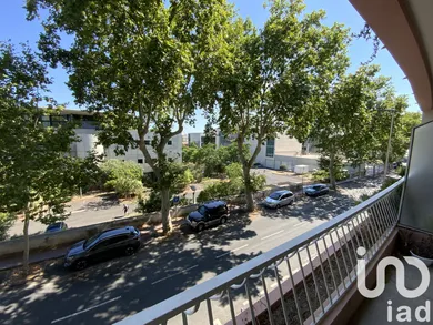 Apartment in Béziers (34500)