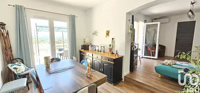 Maison à La Motte (83920)