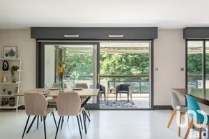 Appartement à Meylan (38240)