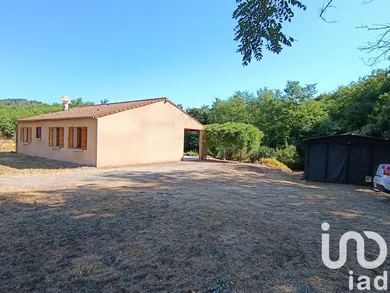 House in Chambonas (07140)