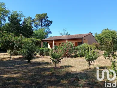 House in Chambonas (07140)