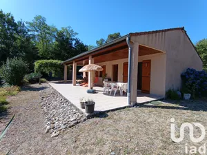 Maison à Chambonas (07140)