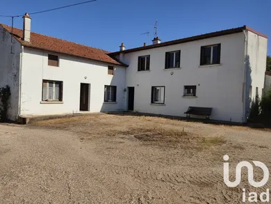 House at Ciel (71350)