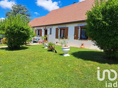 Maison traditionnelle à Putot-en-Auge (14430)