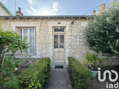 Maison à La Rochelle (17000)