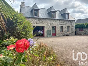 House at Plurien (22240)