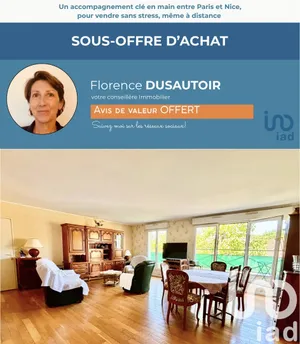Appartement à Gif-sur-Yvette (91190)