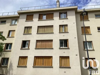 Appartement à Maisons-Alfort (94700)