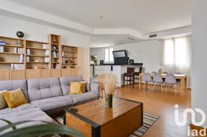 Apartment at Marseille (13011)