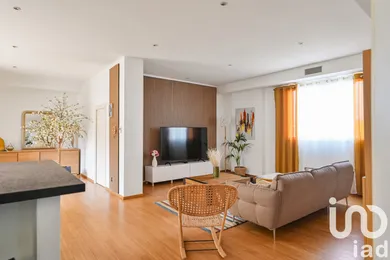 Appartement à Marseille (13011)