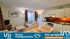 Apartment at Fouesnant (29170)