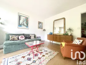 Apartment at Brunoy (91800)