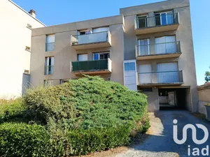 Appartement à Sury-le-Comtal (42450)