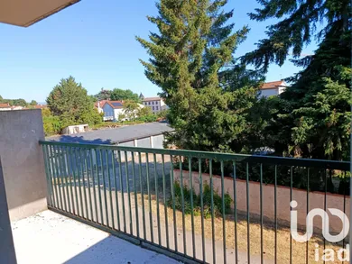 Appartement à Sury-le-Comtal (42450)