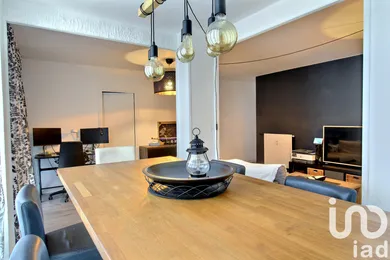 Apartment at Marseille (13014)