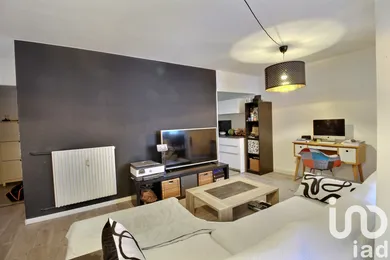 Apartment in Marseille (13014)