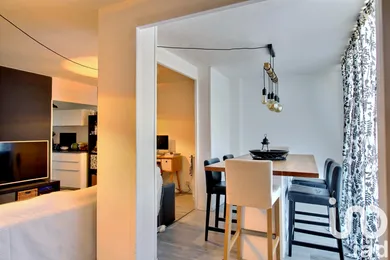 Apartment in Marseille (13014)