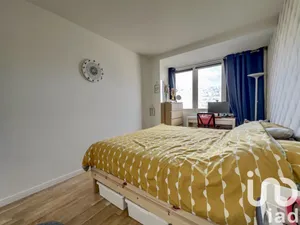 Apartment at Bagneux (92220)