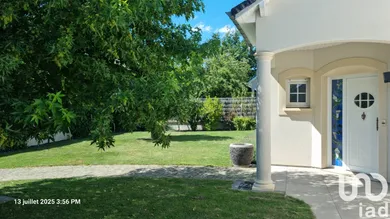 House at Thionville (57100)