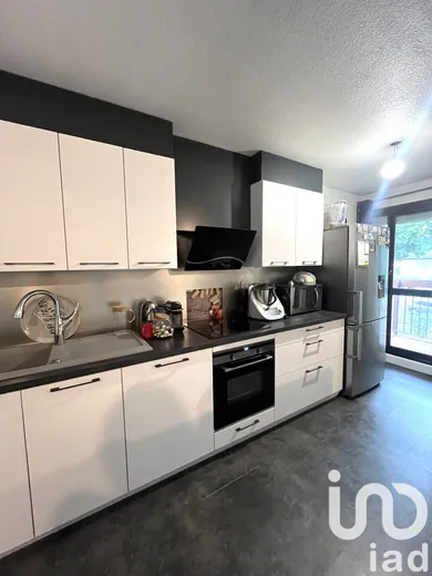 Apartment in Annecy (74960)