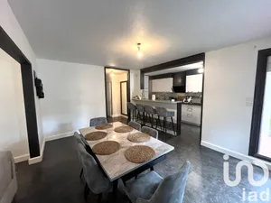 Apartment at Annecy (74960)