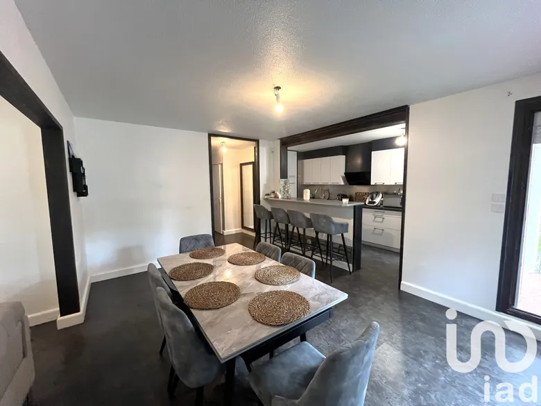 Appartement à Annecy (74960)