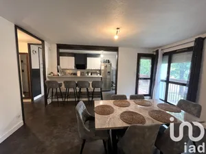 Appartement à Annecy (74960)