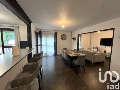 Appartement à Annecy (74960)