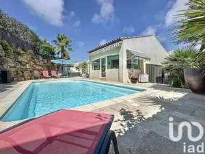Maison à Sanary-sur-Mer (83110)