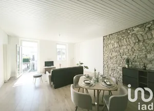 Appartement à Fontainebleau (77300)