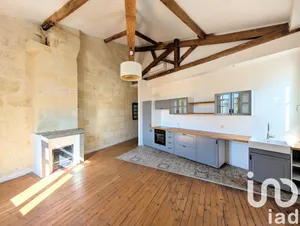 Apartment at Bordeaux (33800)