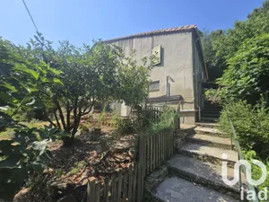 Maison à laval-pradel (30110)