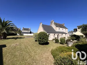 Maison à Henvic (29670)