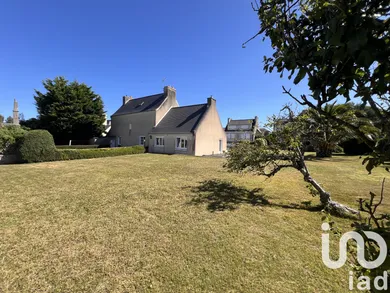 House in Henvic (29670)