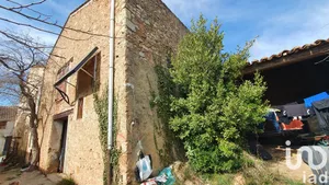 Village house in Creissan (34370)