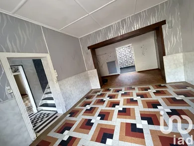 Maison de ville à Solre-le-Château (59740)