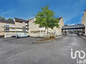 Appartement à Coulommiers (77120)