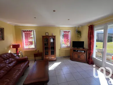 House in Henvic (29670)