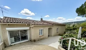 Maison à Manosque (04100)